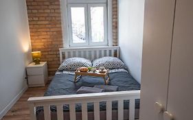apartament Rynek
